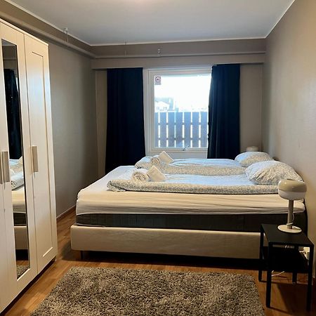 Vestre Torggaten 20 Берген Номер фото