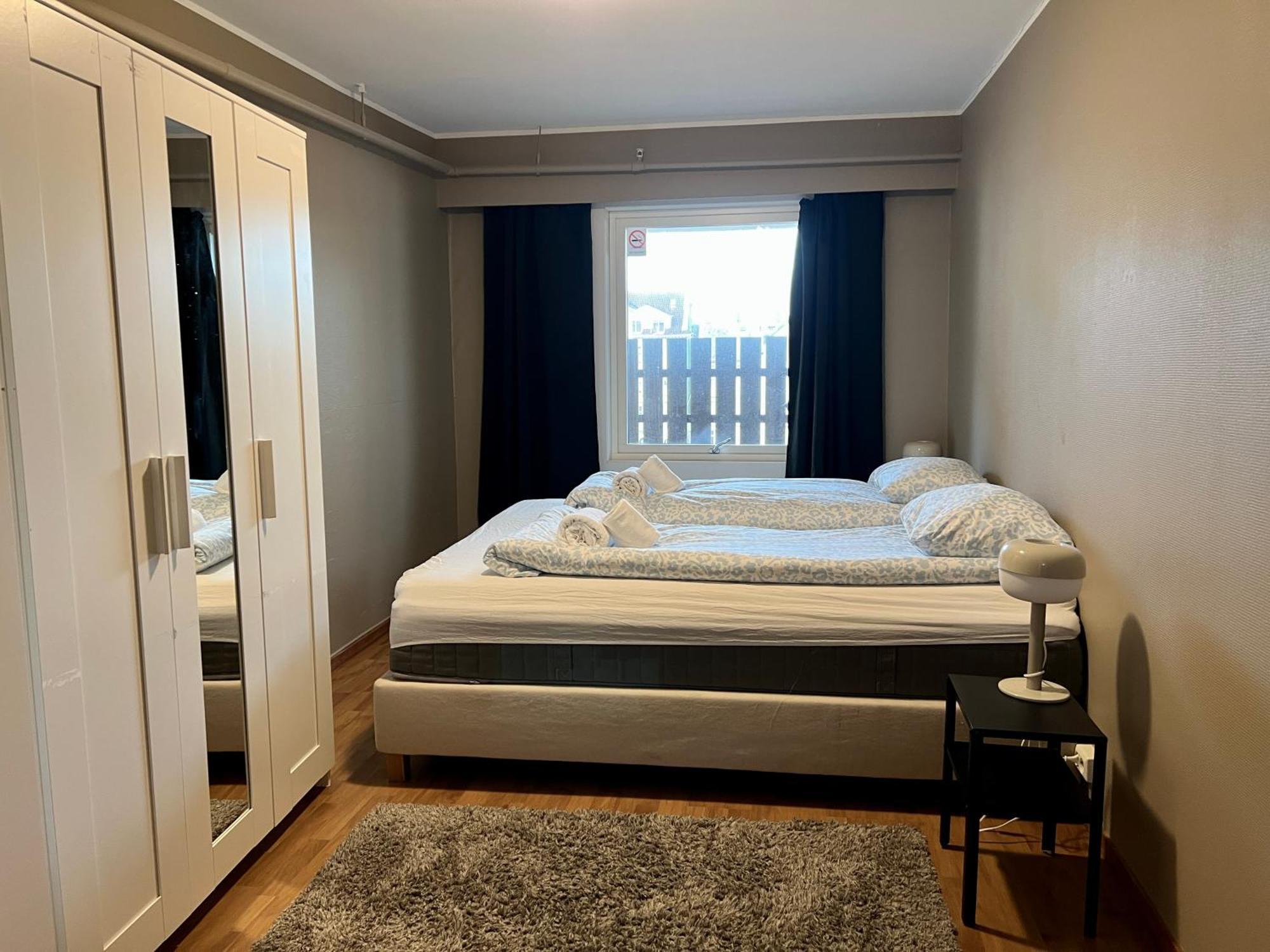 Vestre Torggaten 20 Берген Номер фото